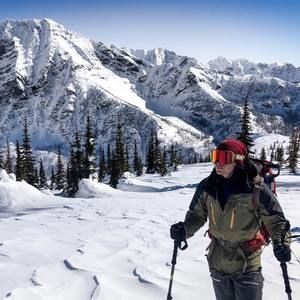 Meet your Posher, Jordan